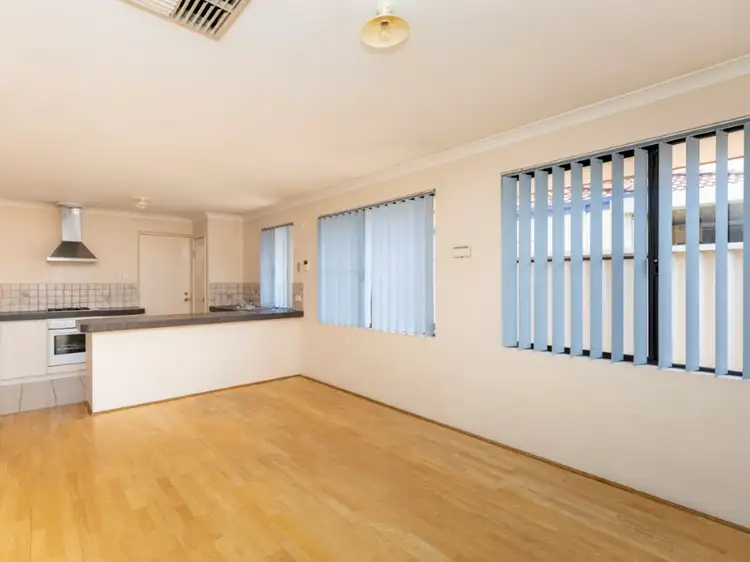 Second view of Homely unit listing, 14/5-9 Herndon Close, Cannington WA 6107