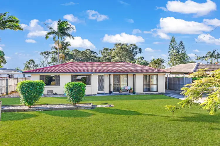 101 Bainbridge Street, Ormiston QLD 4160