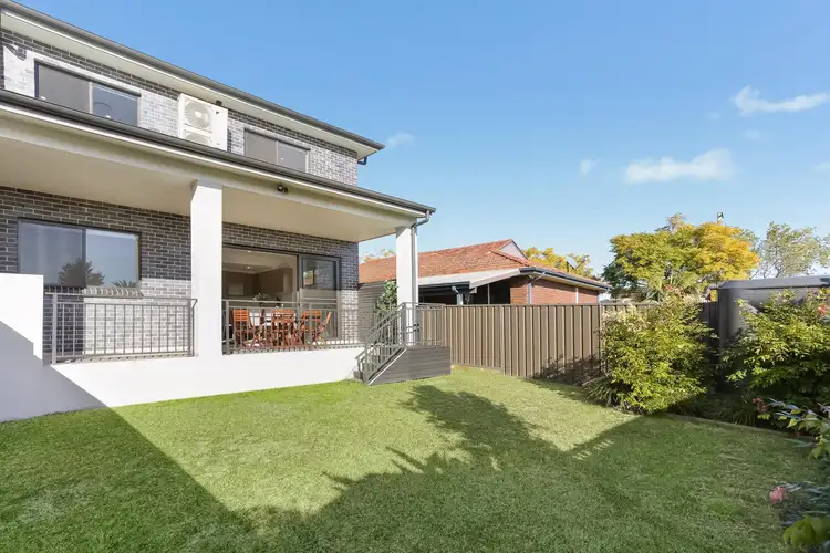 Sixth view of Homely semi-detached listing, 3 Dunstan Avenue, Milperra NSW 2214