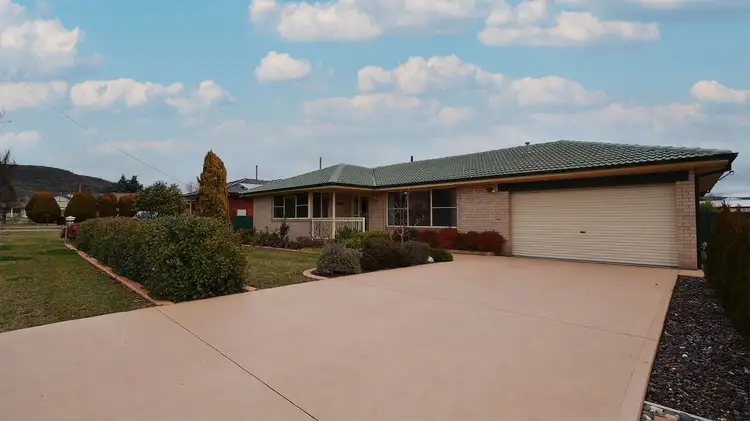 Main view of Homely house listing, 6 Rifle Parade, Lithgow NSW 2790