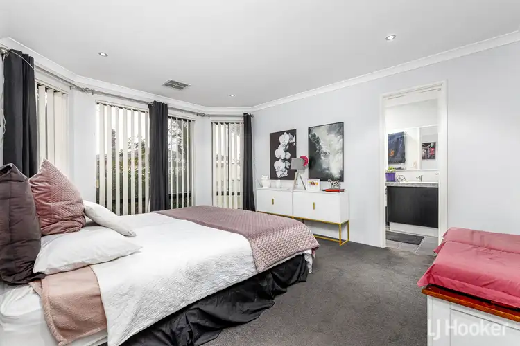 Second view of Homely house listing, 18 Borya Bend, Glen Iris WA 6230