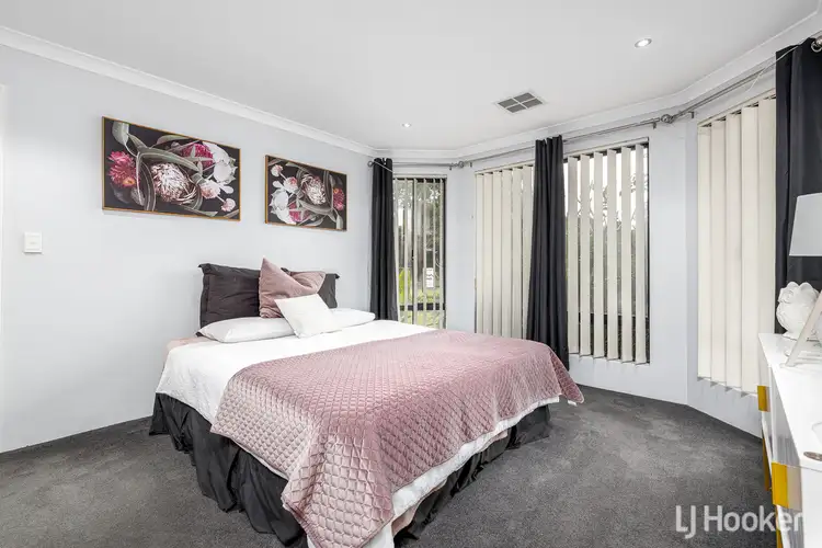 Third view of Homely house listing, 18 Borya Bend, Glen Iris WA 6230