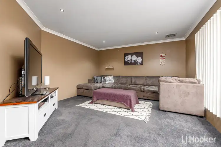 Fifth view of Homely house listing, 18 Borya Bend, Glen Iris WA 6230