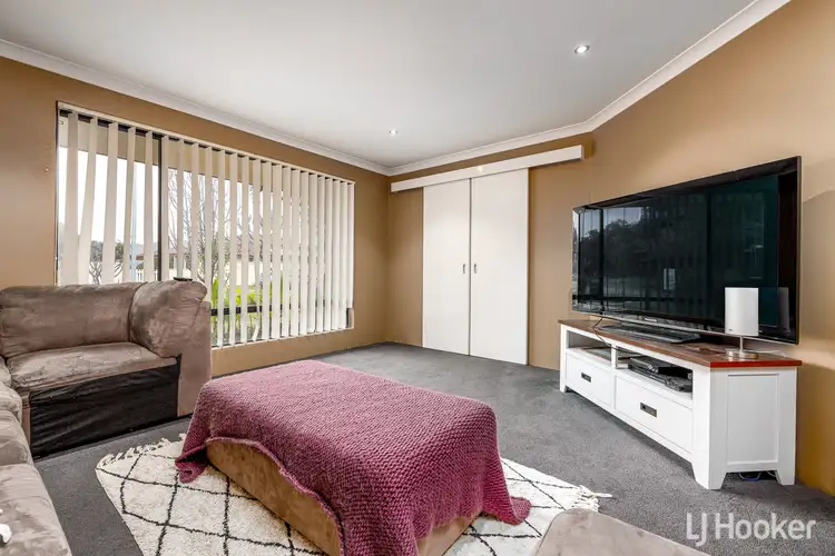 Sixth view of Homely house listing, 18 Borya Bend, Glen Iris WA 6230