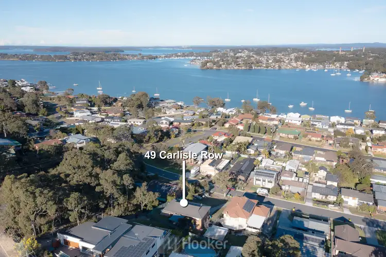 49 Carlisle Row, Fishing Point NSW 2283