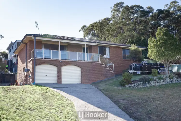 Third view of Homely house listing, 49 Carlisle Row, Fishing Point NSW 2283