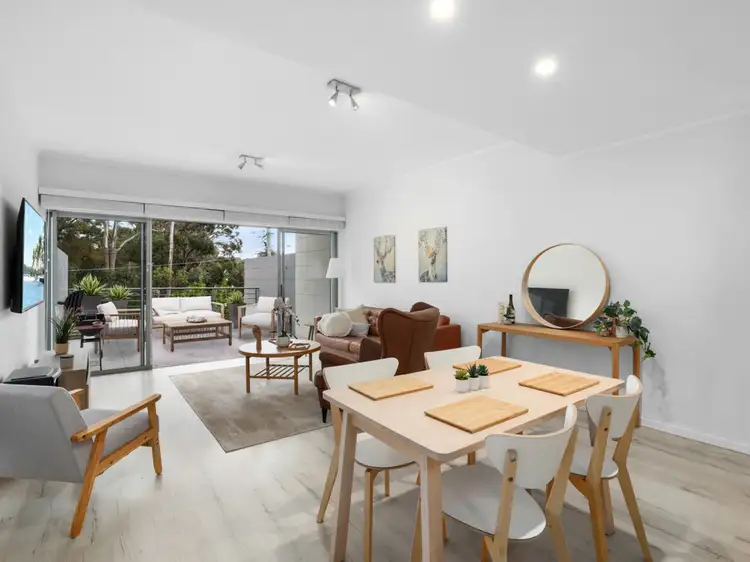 2/15-17 Kalinya Street, Newport NSW 2106