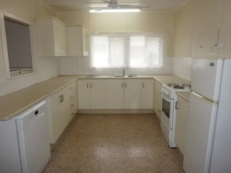Second view of Homely house listing, 20 Gilbert Street, Bowen QLD 4805