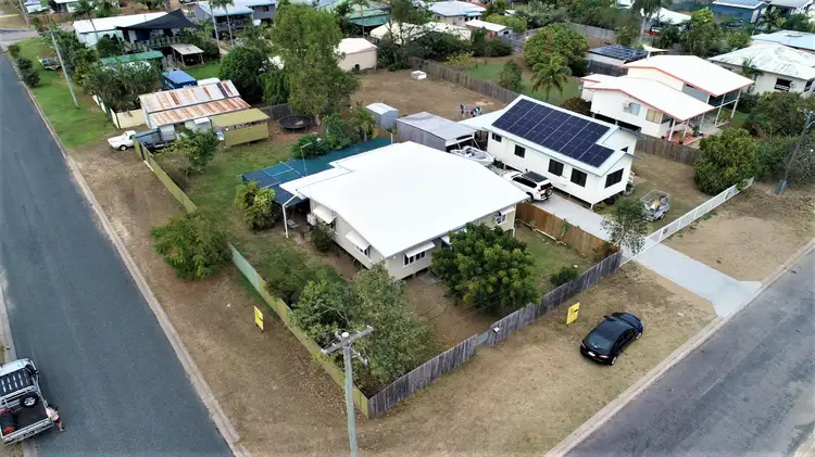 Fourth view of Homely house listing, 20 Gilbert Street, Bowen QLD 4805