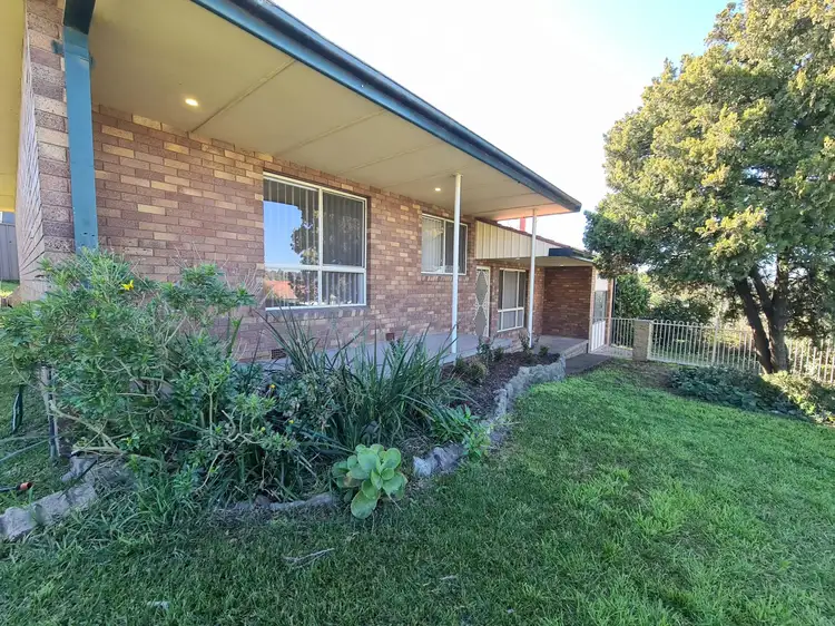 Main view of Homely house listing, 1 Ruth White Avenue, Muswellbrook NSW 2333