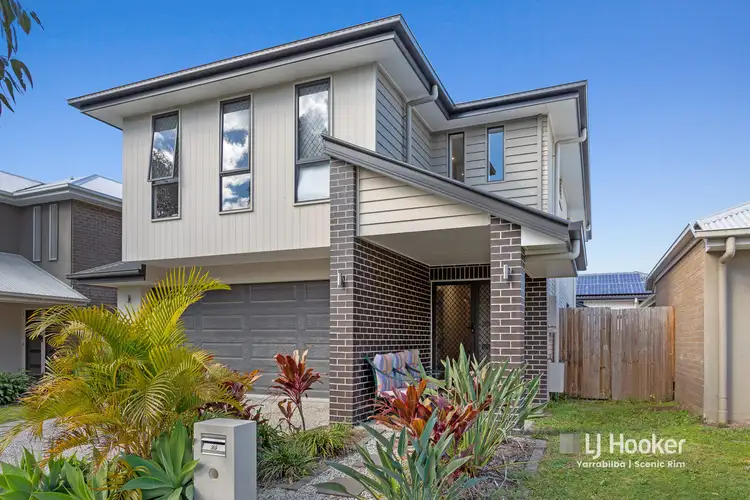25 Darrau Avenue, Yarrabilba QLD 4207