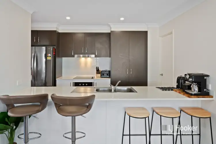 Third view of Homely house listing, 25 Darrau Avenue, Yarrabilba QLD 4207