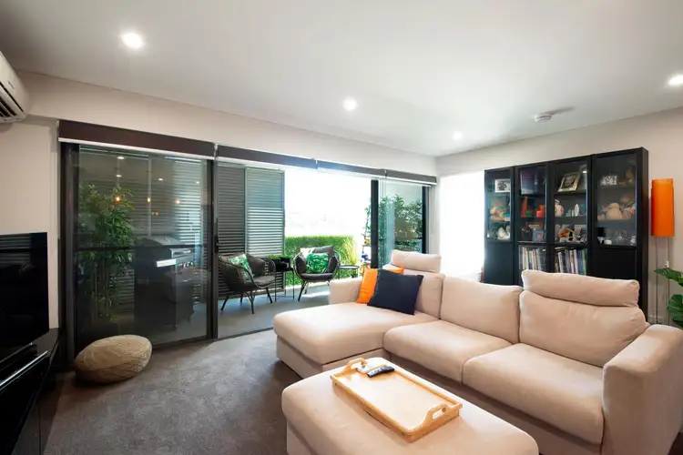 Sixth view of Homely unit listing, 306/38 Gozzard Street, Gungahlin ACT 2912