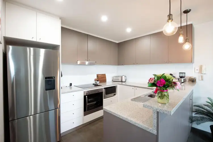 Seventh view of Homely unit listing, 306/38 Gozzard Street, Gungahlin ACT 2912