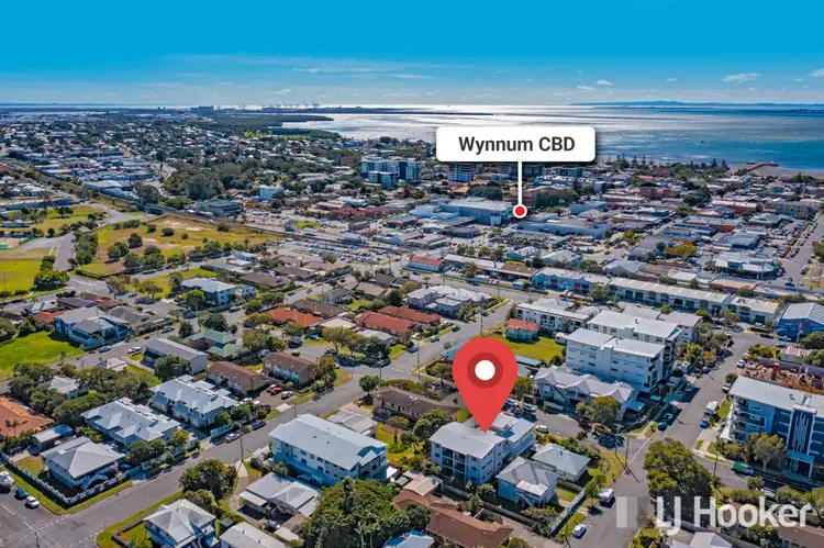 5/51 Dibar Street, Wynnum QLD 4178