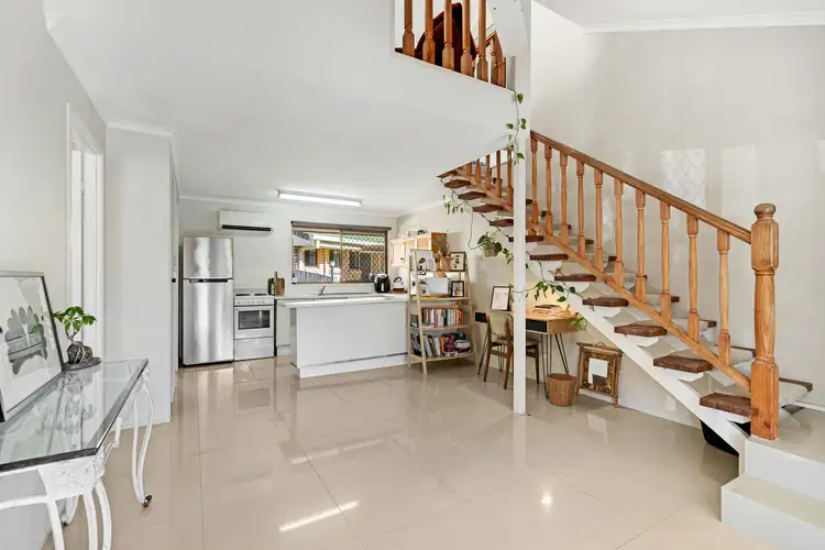 Fourth view of Homely townhouse listing, 56/30 Sportsman Avenue, Mermaid Beach QLD 4218