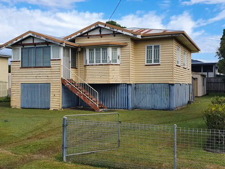 Main view of Homely house listing, 18 Smith Street, Maryborough QLD 4650