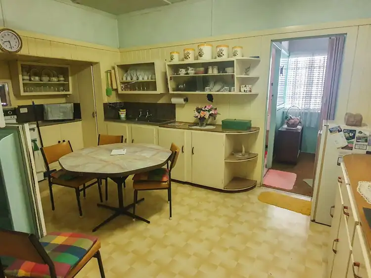 Second view of Homely house listing, 18 Smith Street, Maryborough QLD 4650