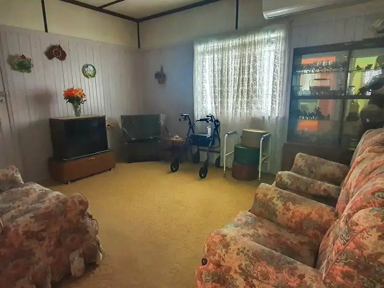 Fifth view of Homely house listing, 18 Smith Street, Maryborough QLD 4650