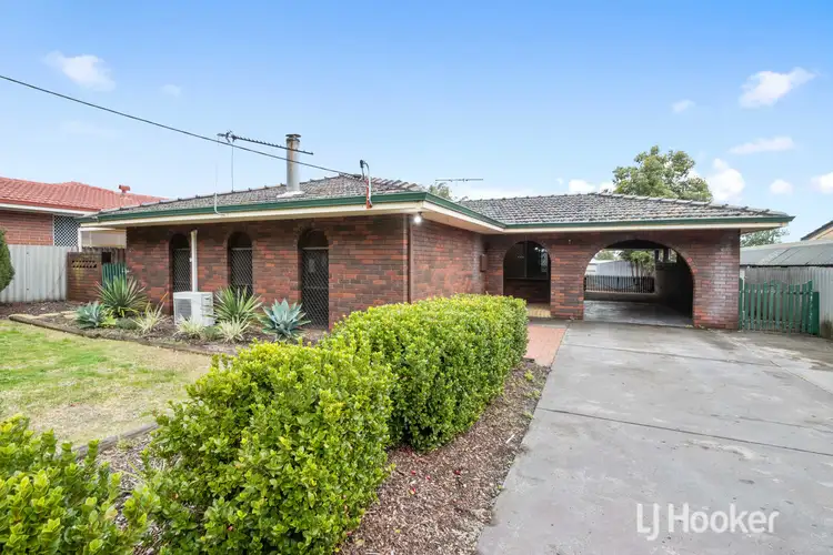 43 Elouera Street, Collie WA 6225