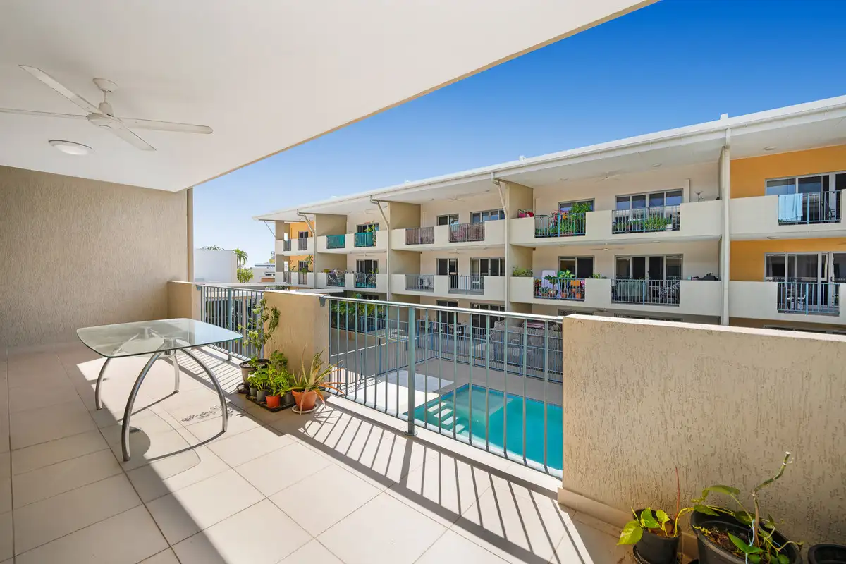 Main view of Homely unit listing, 34/7 Gsell Street, Casuarina NT 810