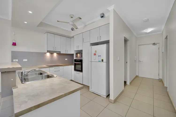 Second view of Homely unit listing, 34/7 Gsell Street, Casuarina NT 810