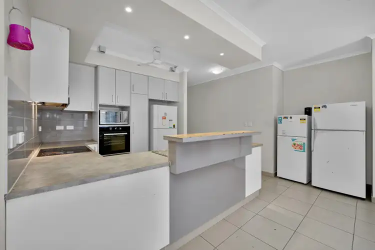 Third view of Homely unit listing, 34/7 Gsell Street, Casuarina NT 810