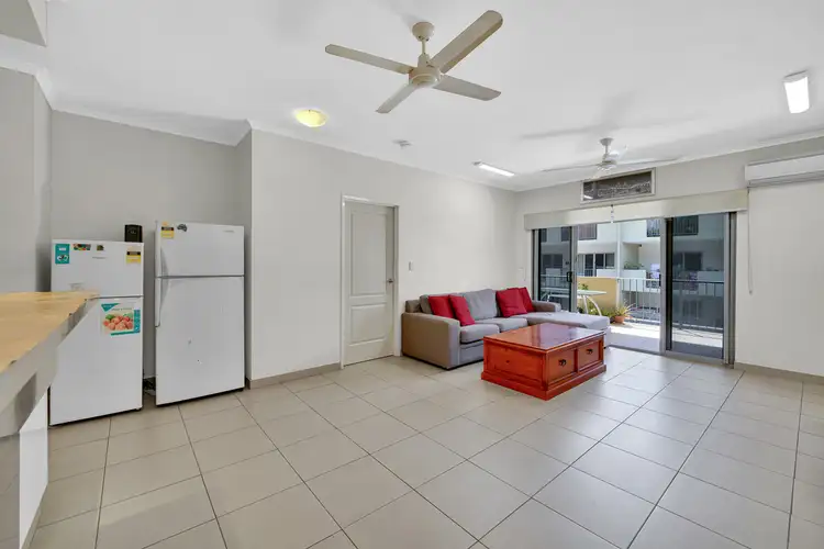Fifth view of Homely unit listing, 34/7 Gsell Street, Casuarina NT 810