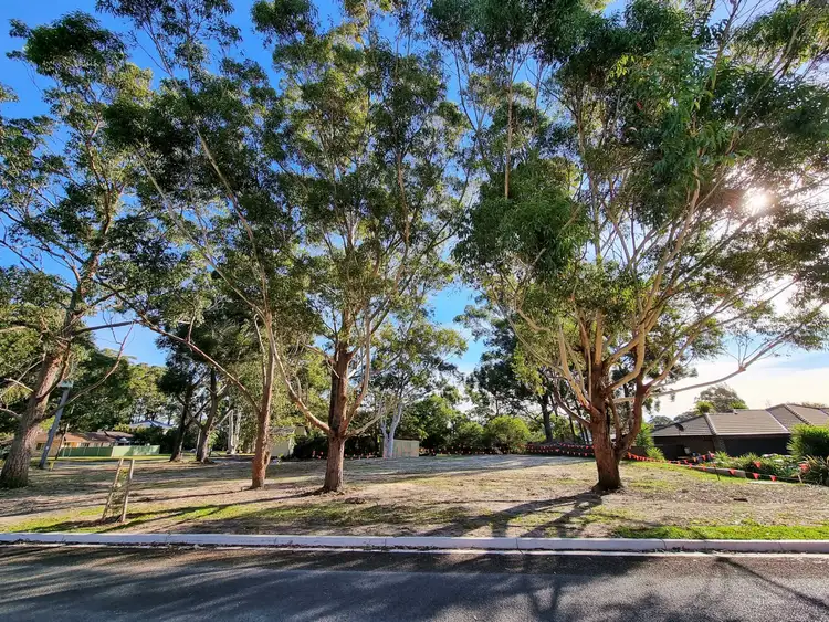 Second view of Homely land listing, 2/15 Flora Street, Sanctuary Point NSW 2540