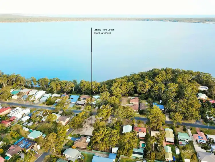 Fourth view of Homely land listing, 2/15 Flora Street, Sanctuary Point NSW 2540