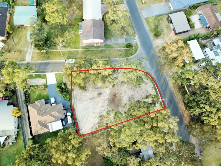 Fifth view of Homely land listing, 2/15 Flora Street, Sanctuary Point NSW 2540
