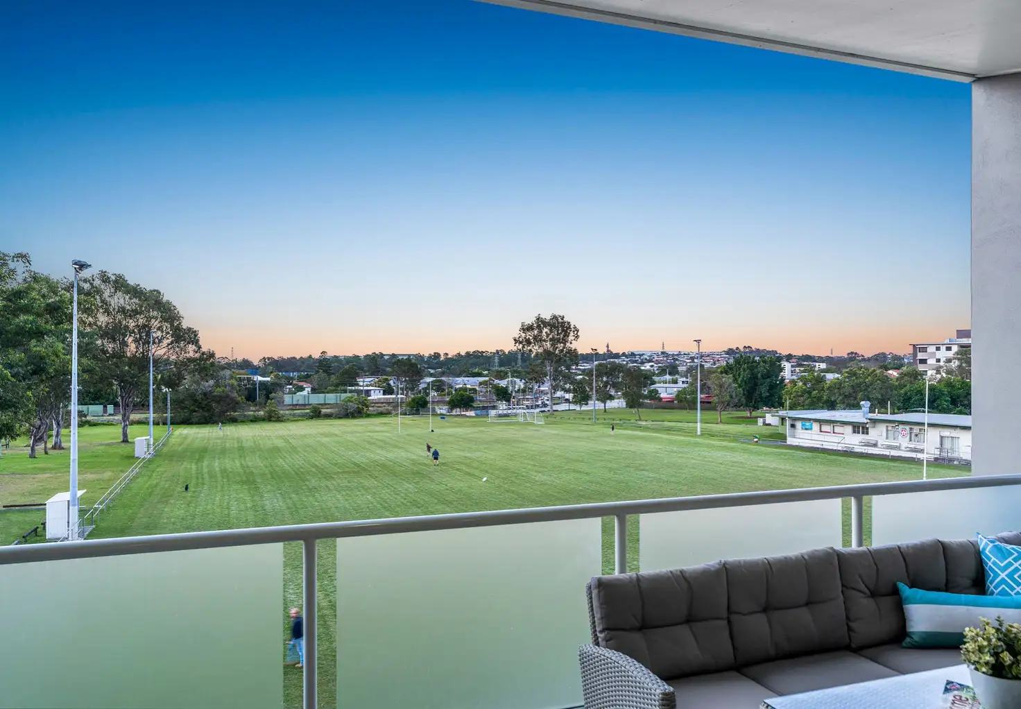 Main view of Homely apartment listing, Unit 10/888 Wynnum Road, Cannon Hill QLD 4170