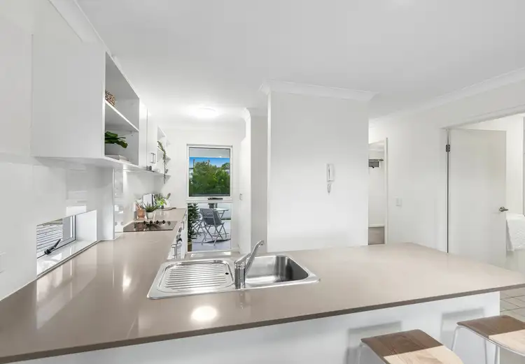 Seventh view of Homely apartment listing, Unit 10/888 Wynnum Road, Cannon Hill QLD 4170