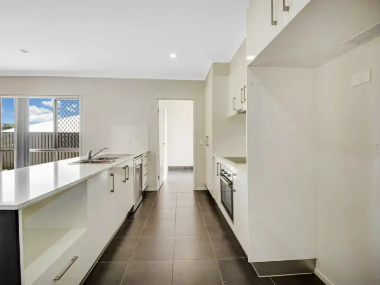 Third view of Homely house listing, 2 Wabby Street, Boyne Island QLD 4680