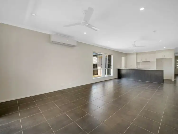 Fourth view of Homely house listing, 2 Wabby Street, Boyne Island QLD 4680