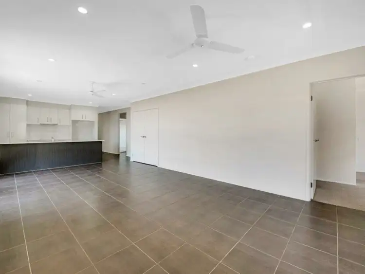 Fifth view of Homely house listing, 2 Wabby Street, Boyne Island QLD 4680