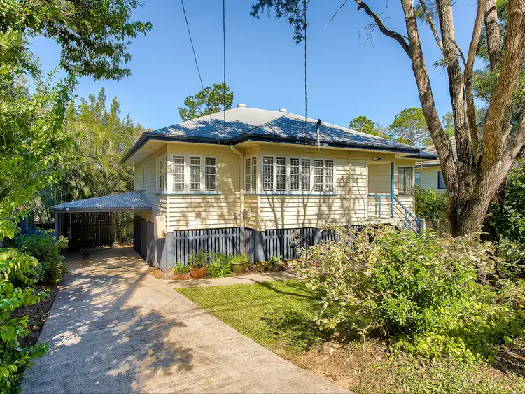 40 Armfield Street, Stafford QLD 4053