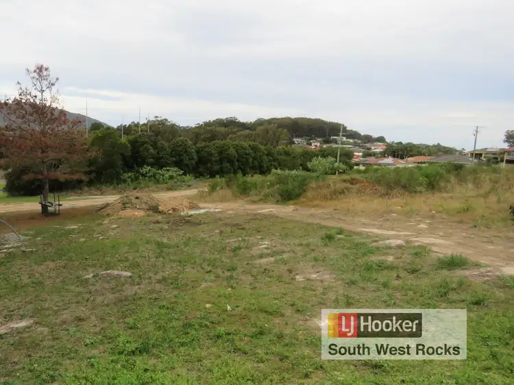 Main view of Homely land listing, 9 Links View Crescent, South West Rocks NSW 2431