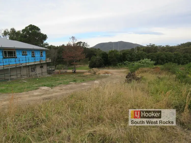 Fourth view of Homely land listing, 9 Links View Crescent, South West Rocks NSW 2431