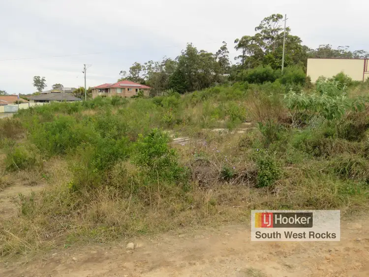 Fifth view of Homely land listing, 9 Links View Crescent, South West Rocks NSW 2431