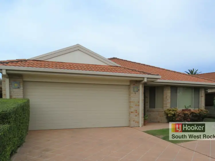 Second view of Homely house listing, 4/87-95 Mitchell Street, South West Rocks NSW 2431