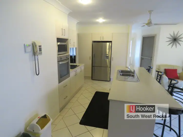 Third view of Homely house listing, 4/87-95 Mitchell Street, South West Rocks NSW 2431