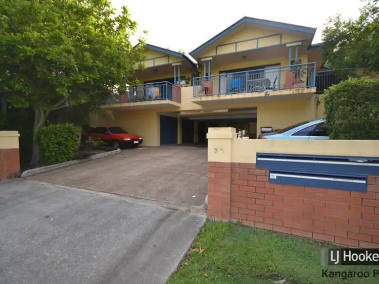 3/30 Clarendon Street, East Brisbane QLD 4169