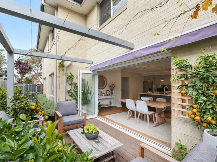 Main view of Homely house listing, 13 Kingfisher Way, Warriewood NSW 2102