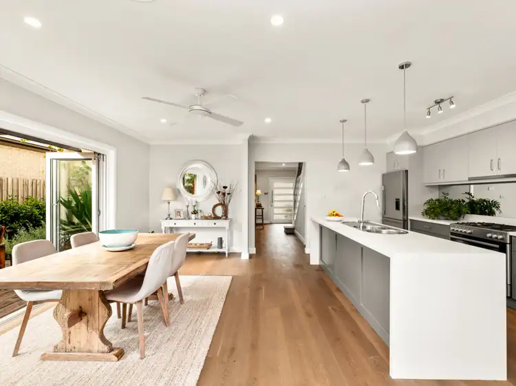 Third view of Homely house listing, 13 Kingfisher Way, Warriewood NSW 2102