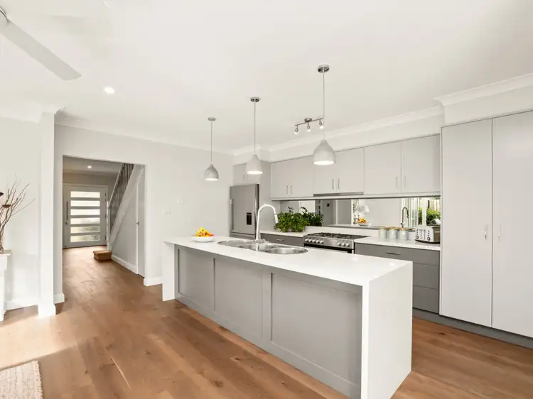 Fourth view of Homely house listing, 13 Kingfisher Way, Warriewood NSW 2102