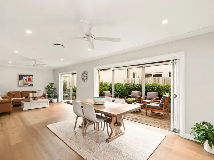 Fifth view of Homely house listing, 13 Kingfisher Way, Warriewood NSW 2102