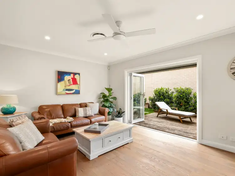 Sixth view of Homely house listing, 13 Kingfisher Way, Warriewood NSW 2102