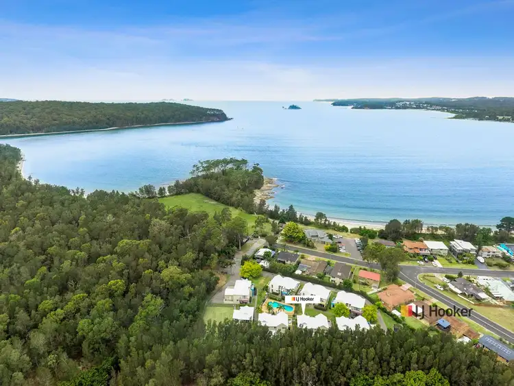 Third view of Homely townhouse listing, 10/1A-1B Myamba Parade, Surfside NSW 2536