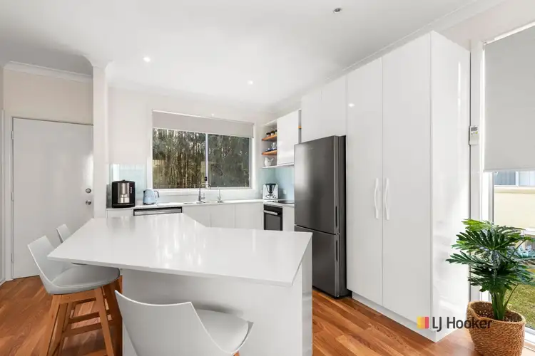Fifth view of Homely townhouse listing, 10/1A-1B Myamba Parade, Surfside NSW 2536
